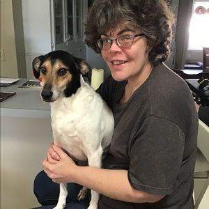 Meet your Posher, Anna